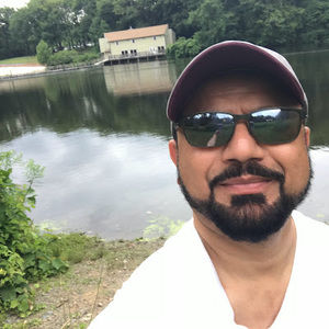 Meet your Posher, Shahab